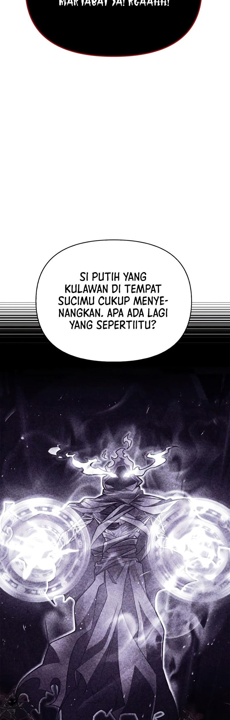 Superhuman Battlefield Chapter 42 - halaman 93