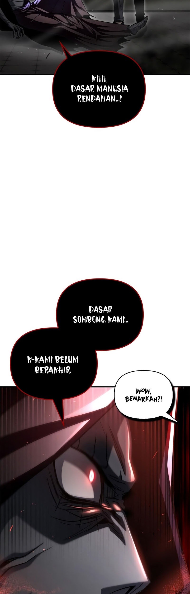 Superhuman Battlefield Chapter 42 - halaman 95
