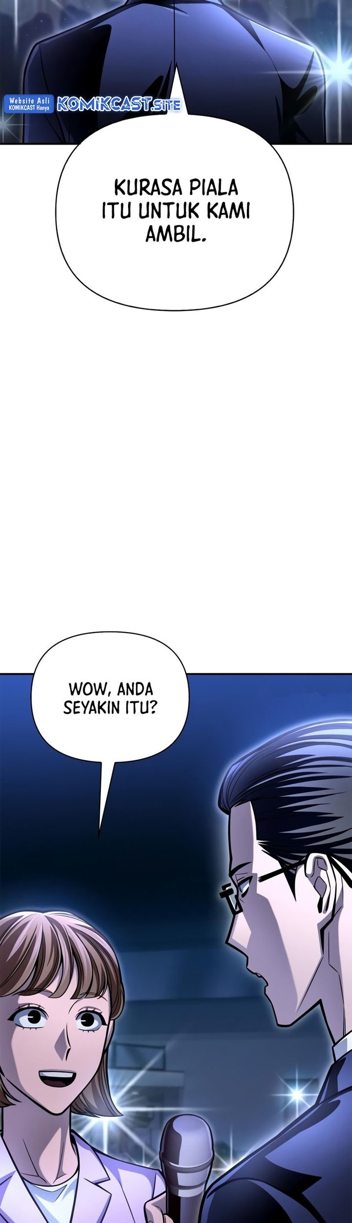 Superhuman Battlefield Chapter 43 - halaman 102