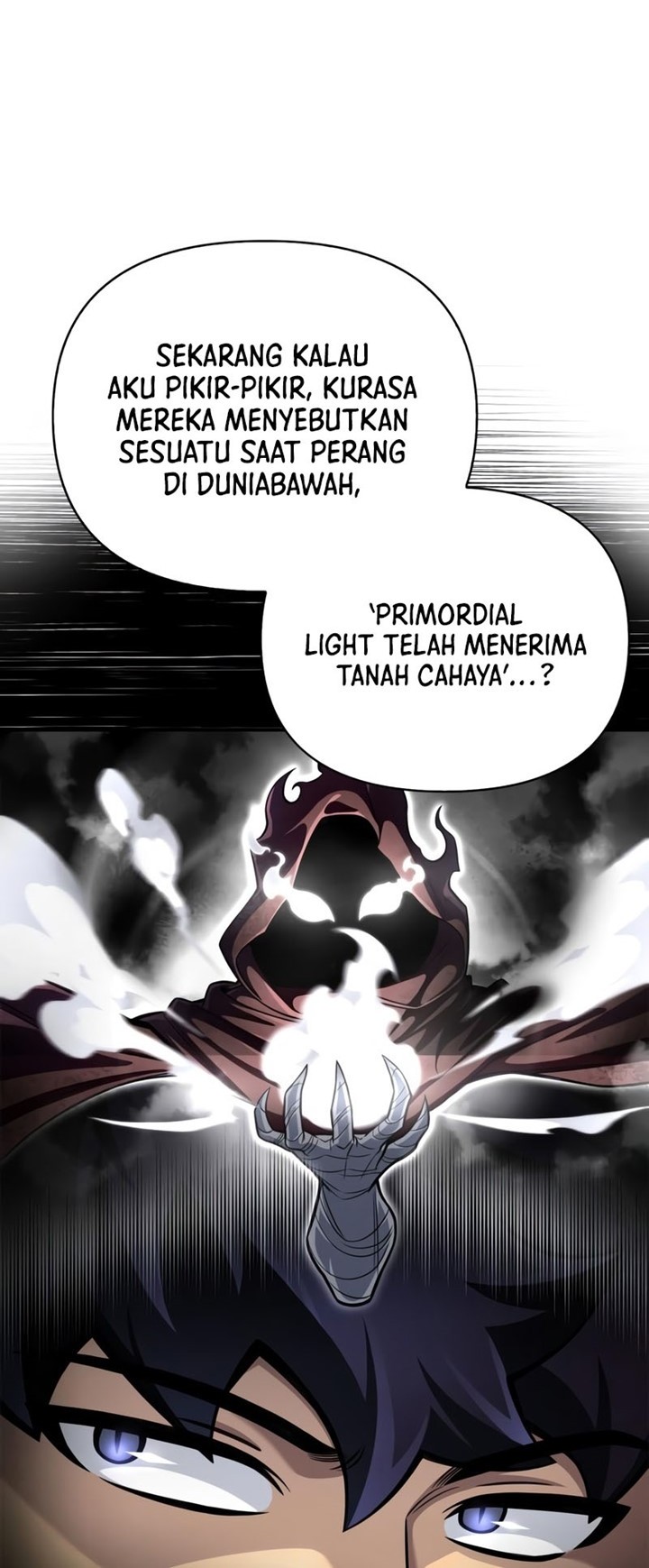 Superhuman Battlefield Chapter 43 - halaman 16