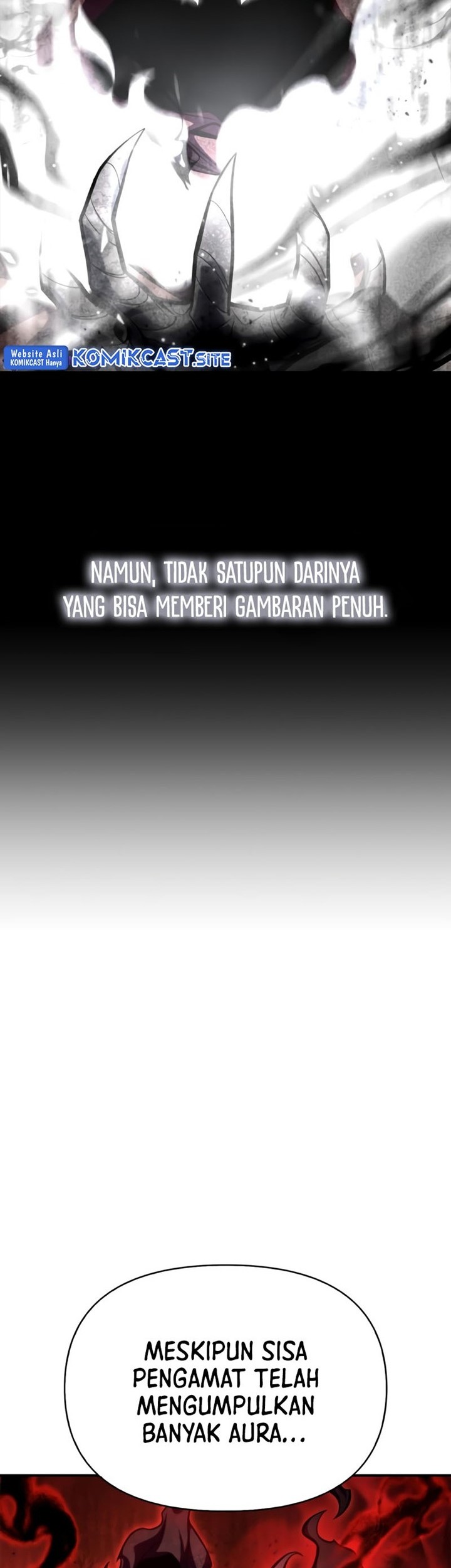 Superhuman Battlefield Chapter 43 - halaman 24