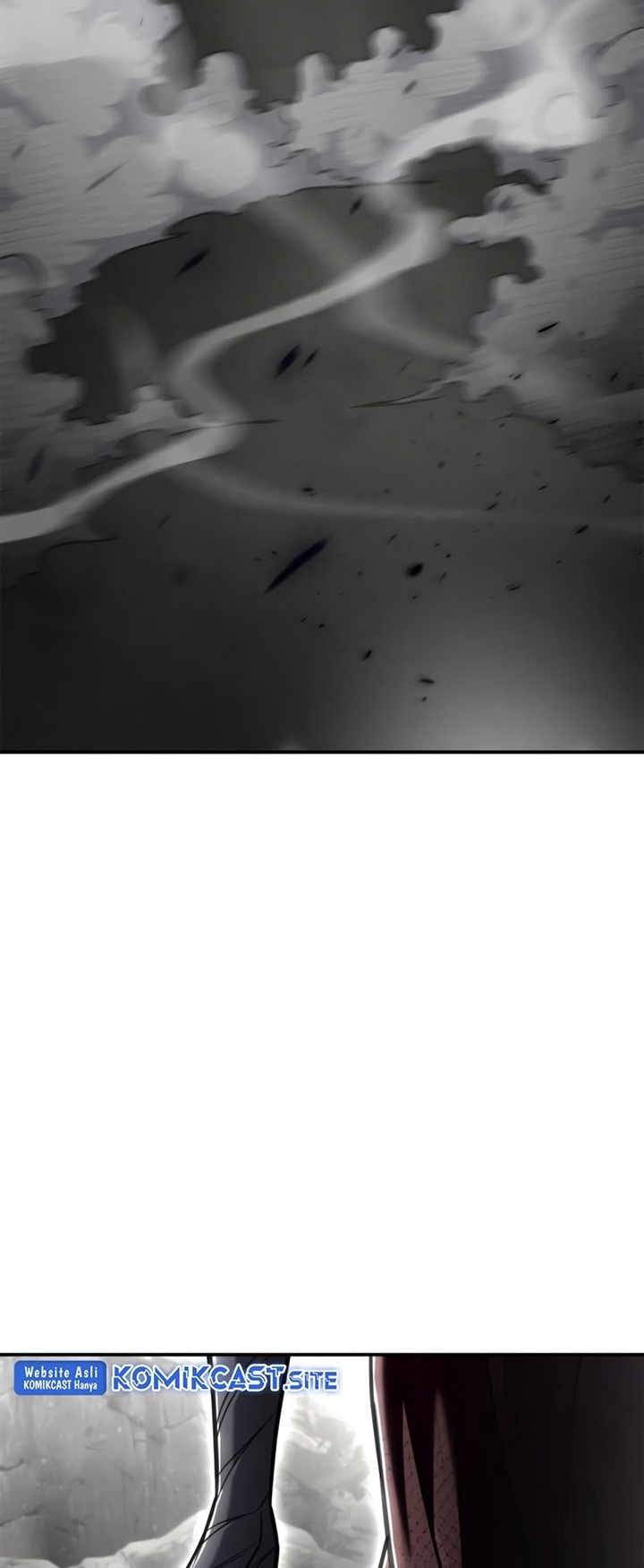 Superhuman Battlefield Chapter 43 - halaman 34
