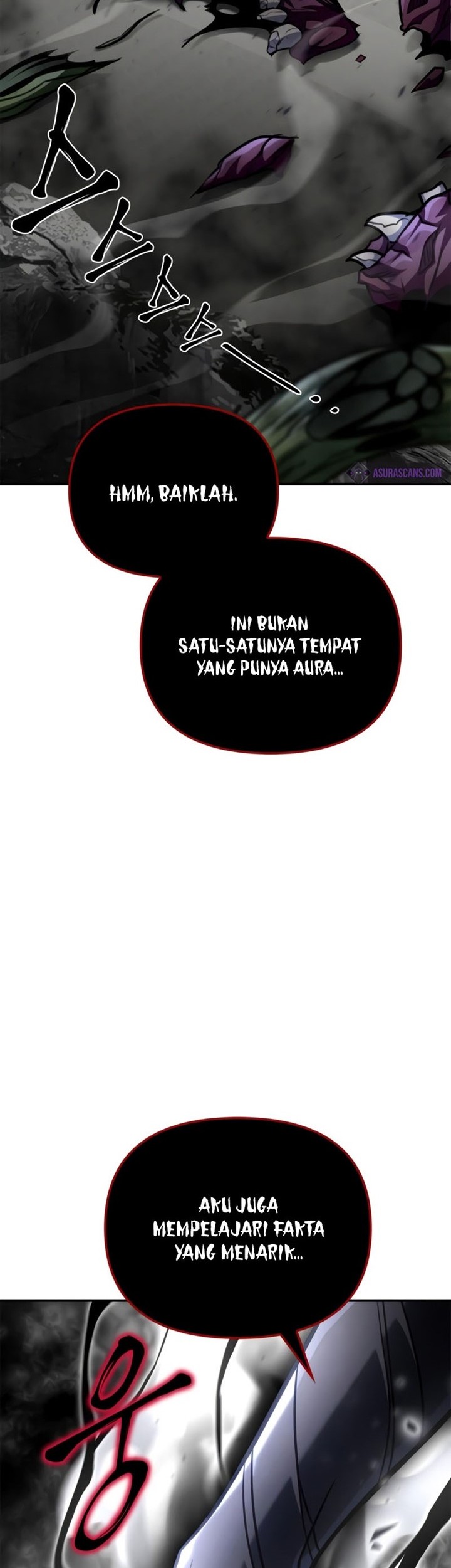 Superhuman Battlefield Chapter 43 - halaman 36