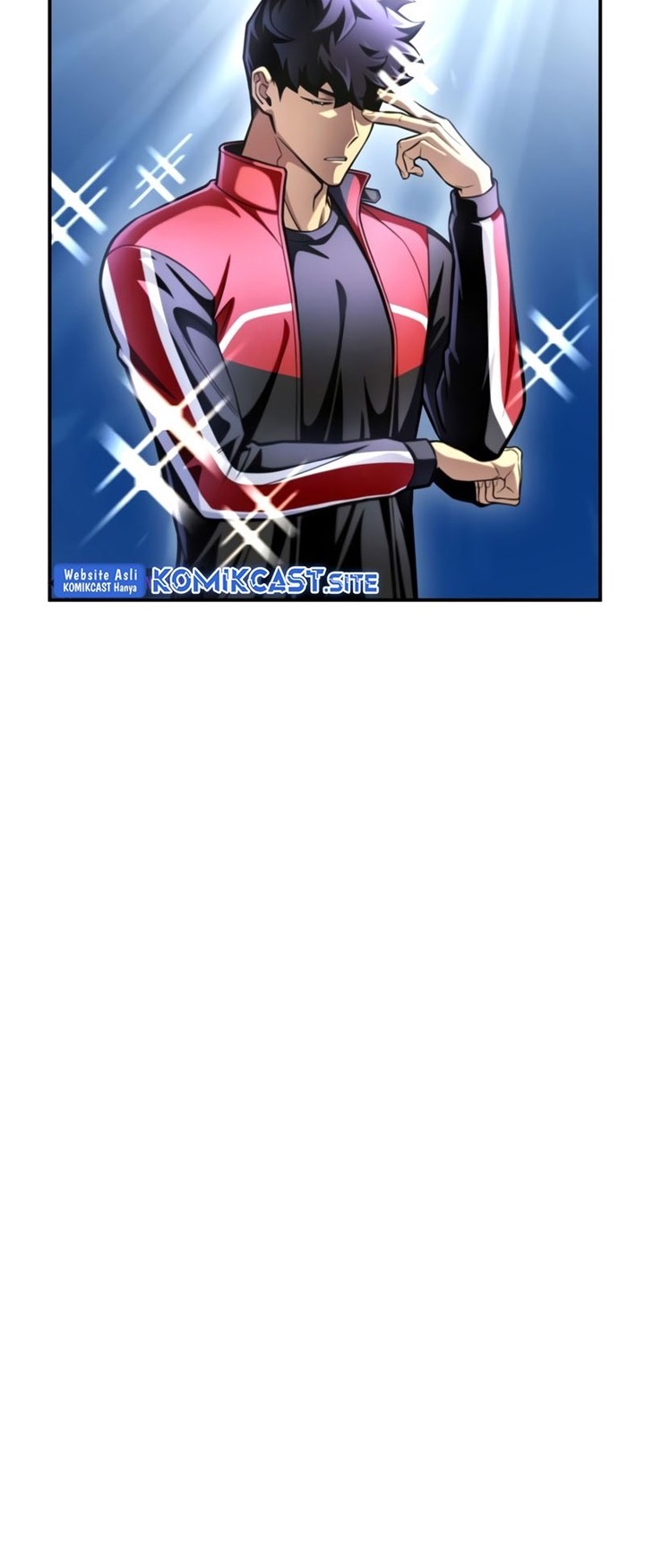 Superhuman Battlefield Chapter 43 - halaman 7