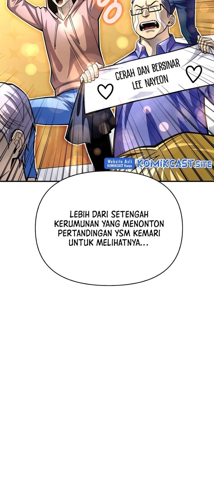 Superhuman Battlefield Chapter 43 - halaman 79