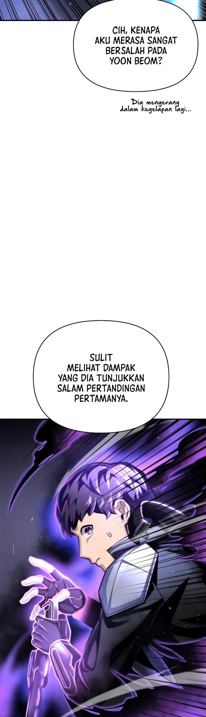 Superhuman Battlefield Chapter 43 - halaman 81