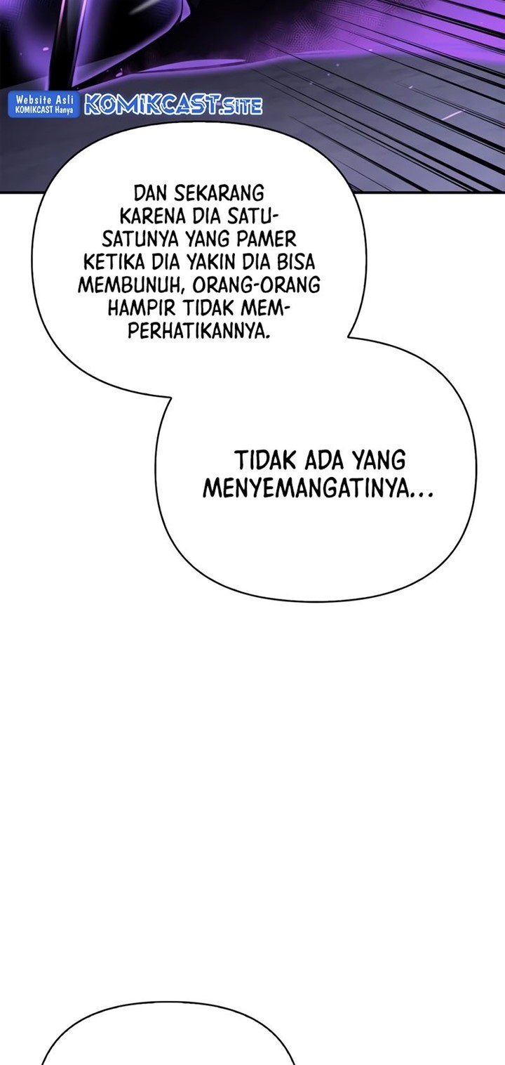 Superhuman Battlefield Chapter 43 - halaman 82