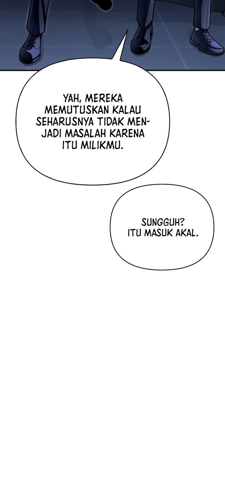 Superhuman Battlefield Chapter 43 - halaman 91
