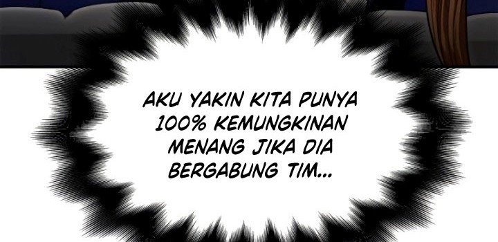 Superhuman Battlefield Chapter 44 - halaman 11