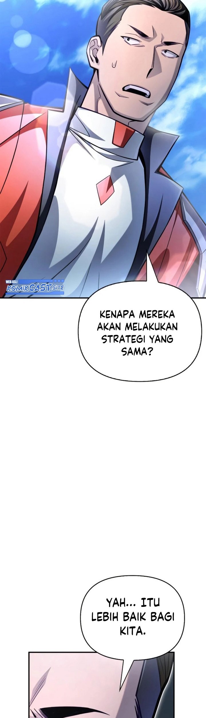 Superhuman Battlefield Chapter 44 - halaman 128