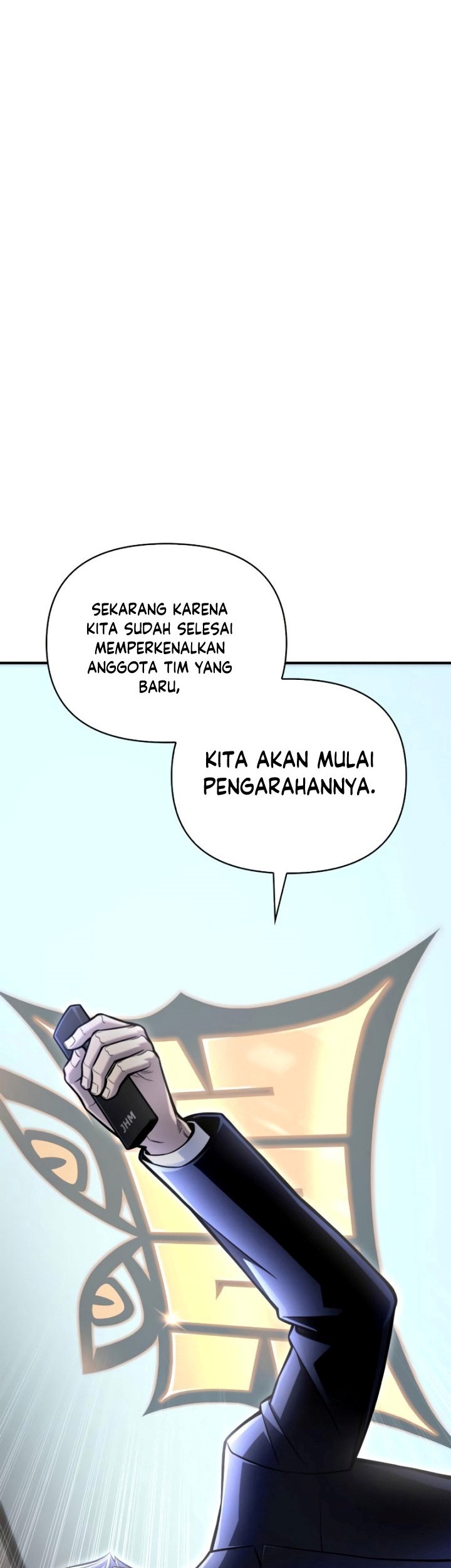 Superhuman Battlefield Chapter 44 - halaman 14