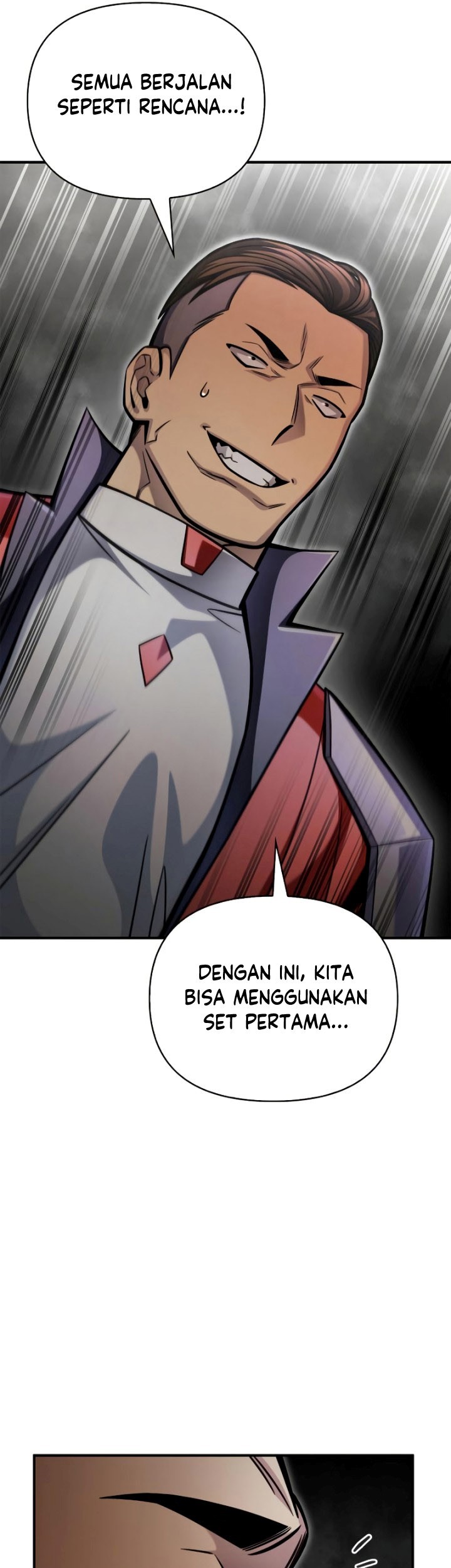 Superhuman Battlefield Chapter 44 - halaman 150