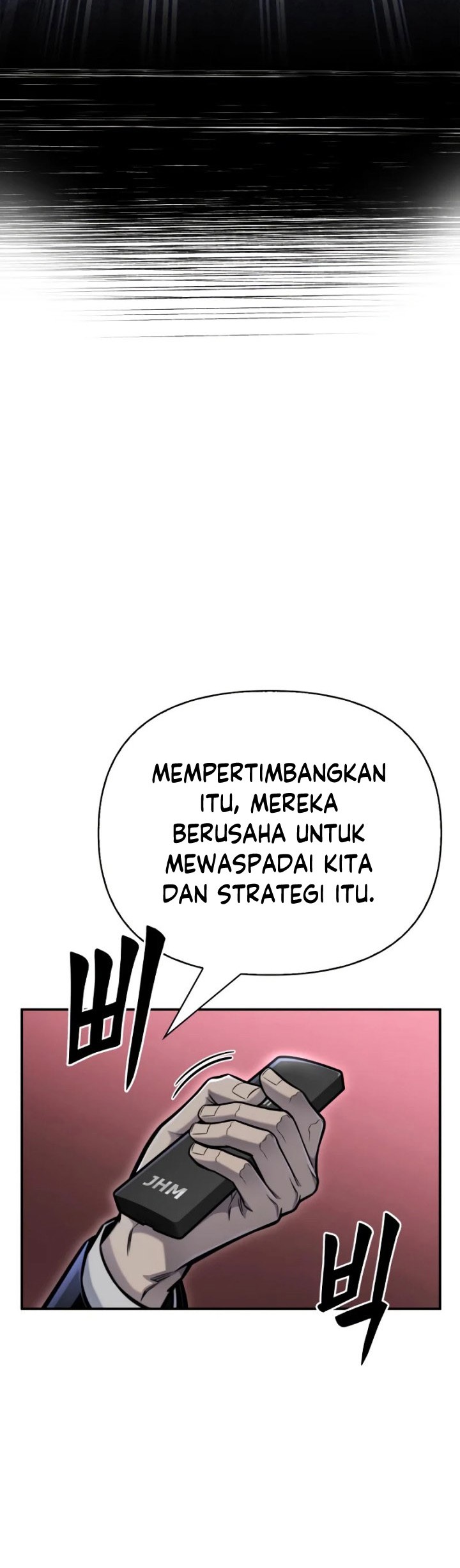 Superhuman Battlefield Chapter 44 - halaman 19