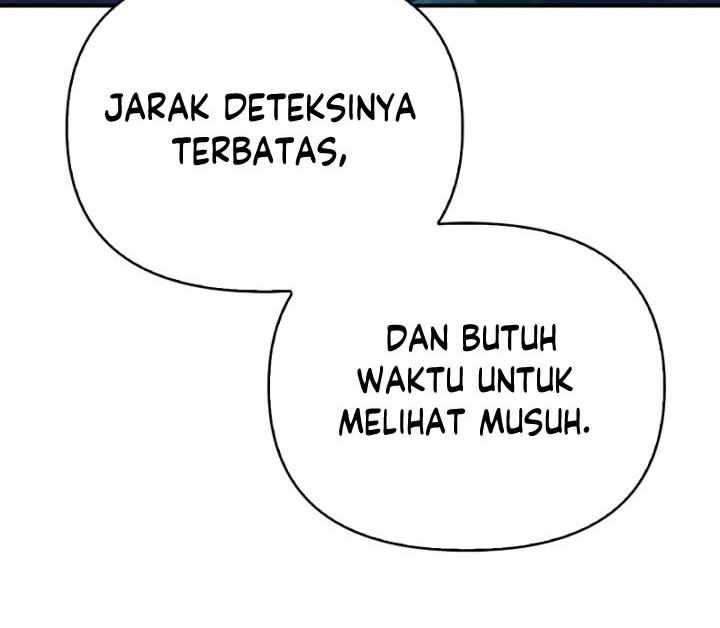 Superhuman Battlefield Chapter 44 - halaman 29