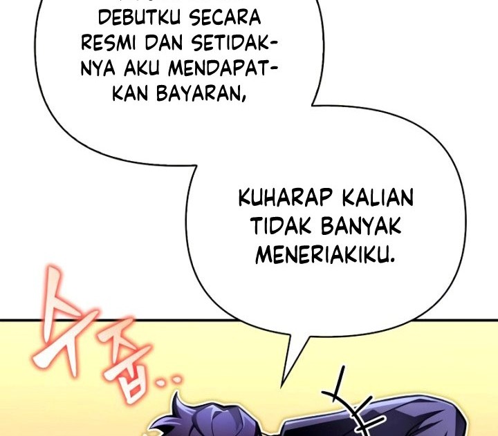 Superhuman Battlefield Chapter 44 - halaman 5