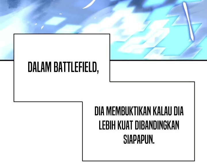 Superhuman Battlefield Chapter 44 - halaman 63