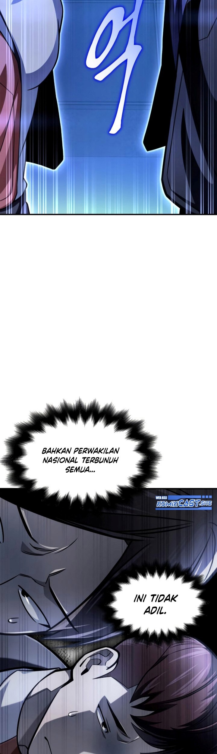 Superhuman Battlefield Chapter 44 - halaman 80