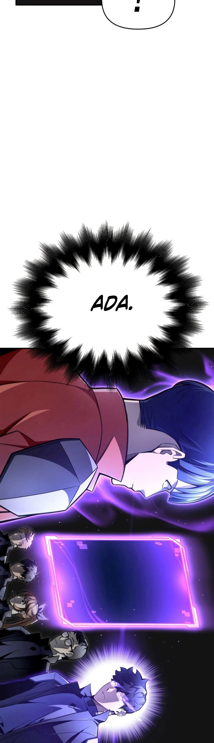 Superhuman Battlefield Chapter 44 - halaman 90