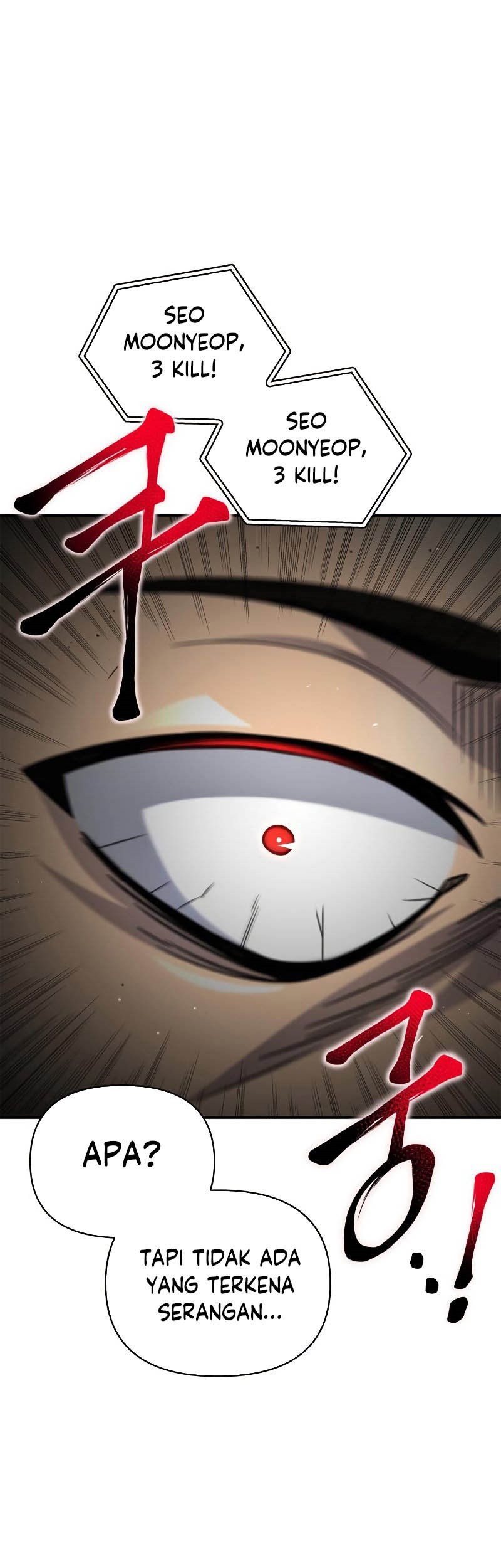 Superhuman Battlefield Chapter 45 - halaman 10