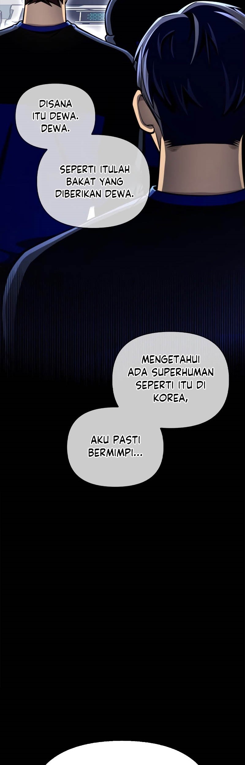 Superhuman Battlefield Chapter 45 - halaman 102