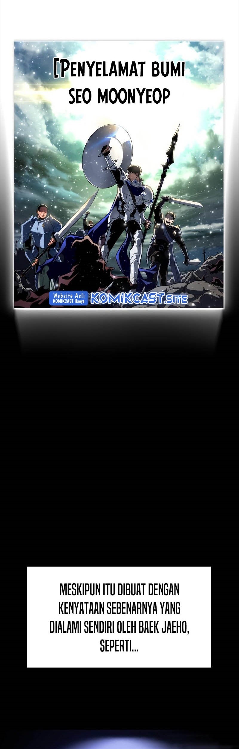 Superhuman Battlefield Chapter 45 - halaman 116