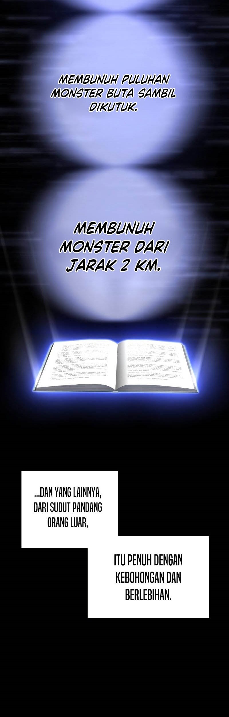 Superhuman Battlefield Chapter 45 - halaman 118