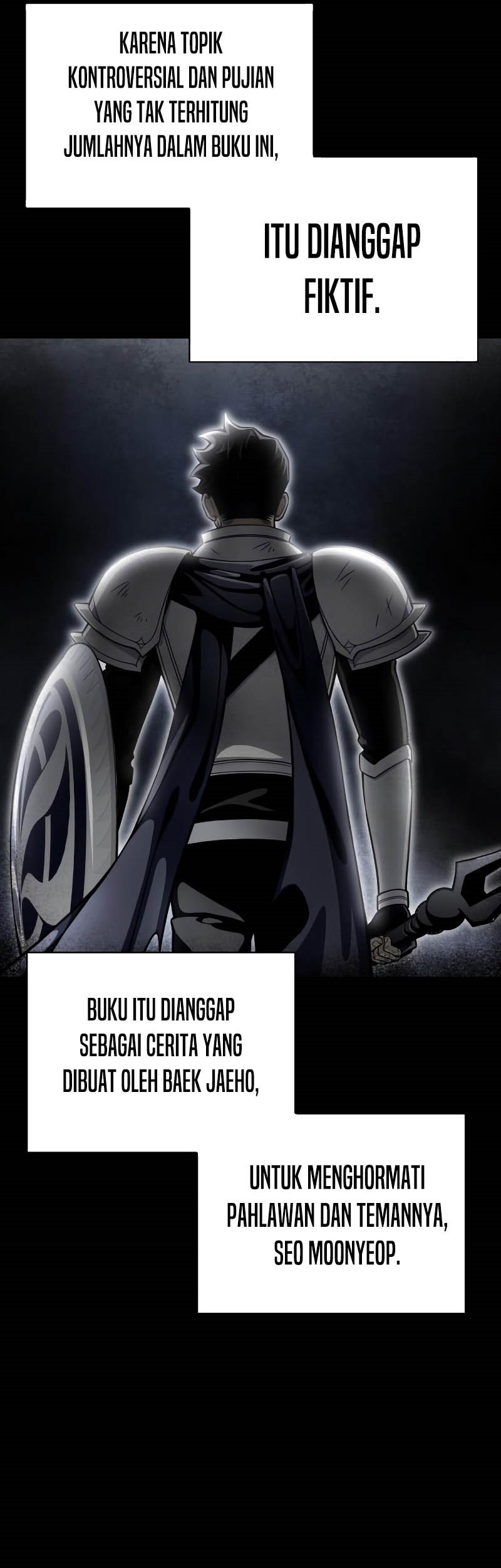 Superhuman Battlefield Chapter 45 - halaman 120
