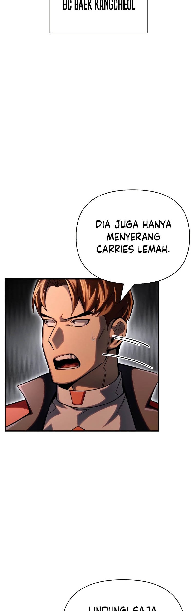 Superhuman Battlefield Chapter 45 - halaman 140