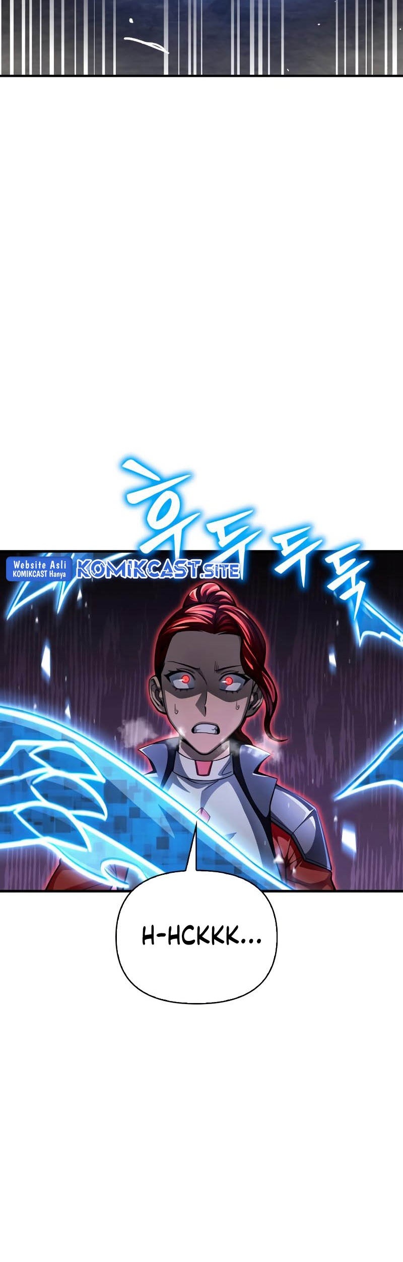 Superhuman Battlefield Chapter 45 - halaman 166