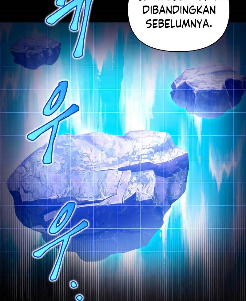 Superhuman Battlefield Chapter 45 - halaman 49