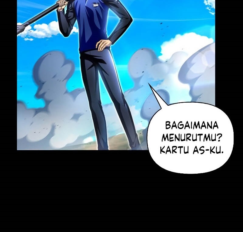 Superhuman Battlefield Chapter 45 - halaman 69