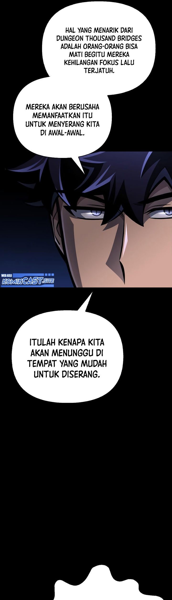 Superhuman Battlefield Chapter 46 - halaman 102
