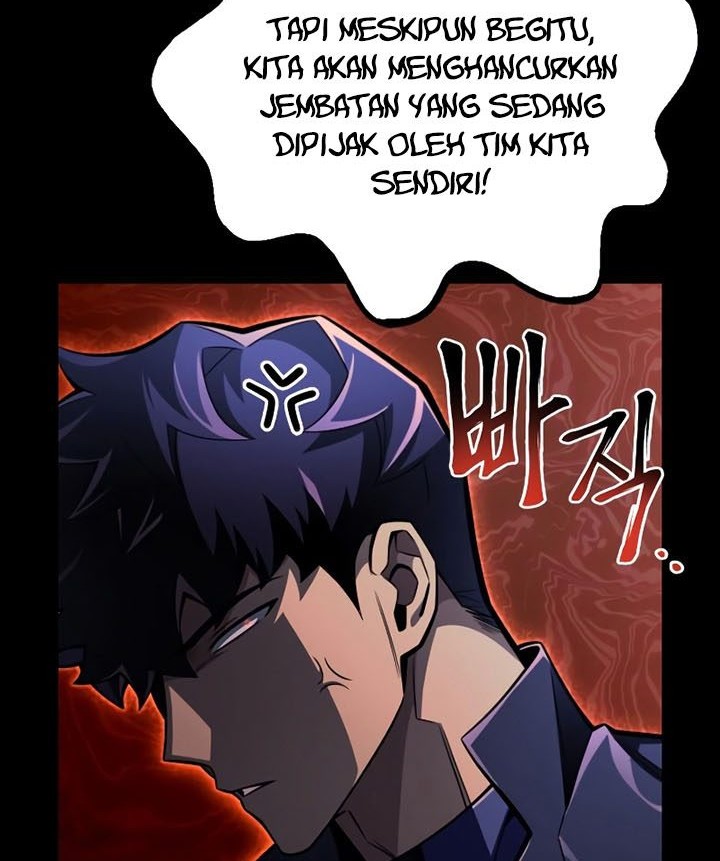 Superhuman Battlefield Chapter 46 - halaman 103