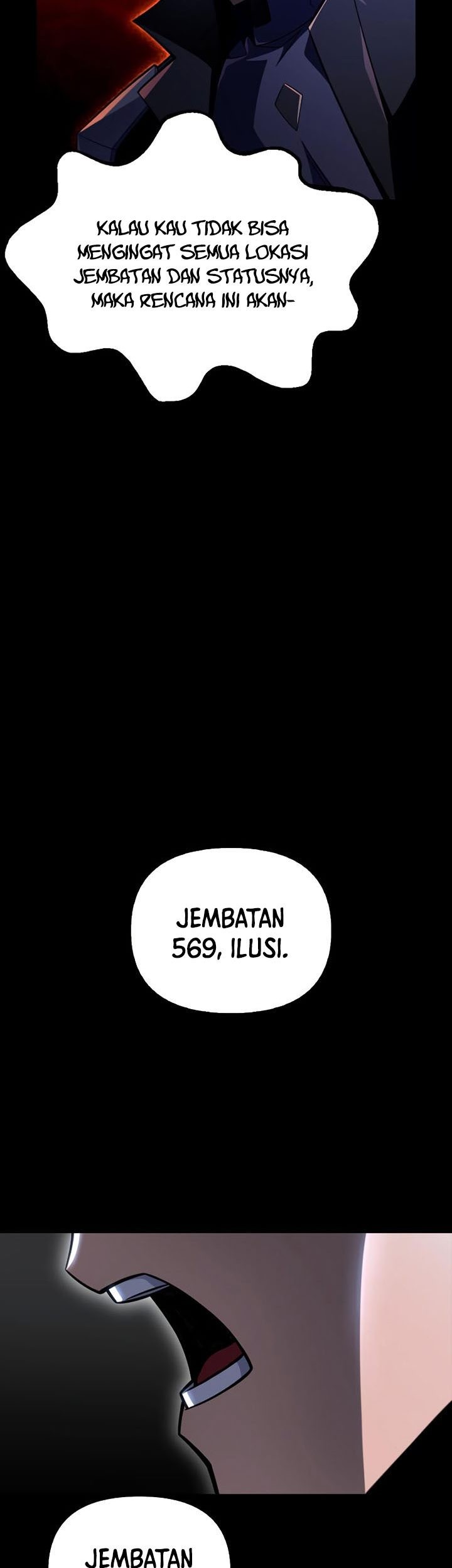 Superhuman Battlefield Chapter 46 - halaman 104