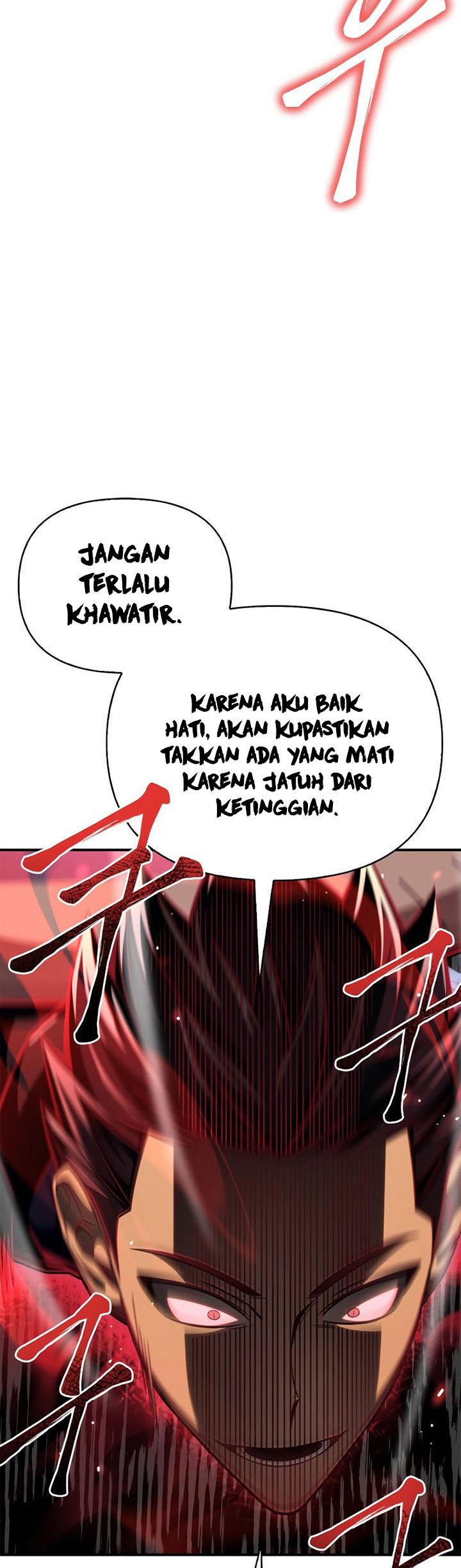 Superhuman Battlefield Chapter 46 - halaman 123