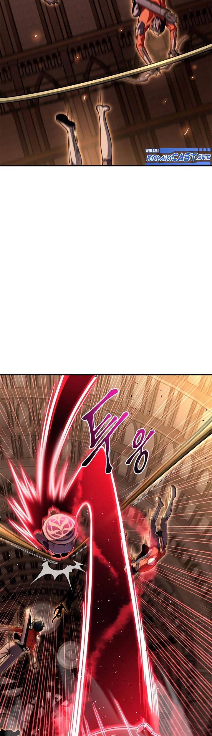 Superhuman Battlefield Chapter 46 - halaman 130