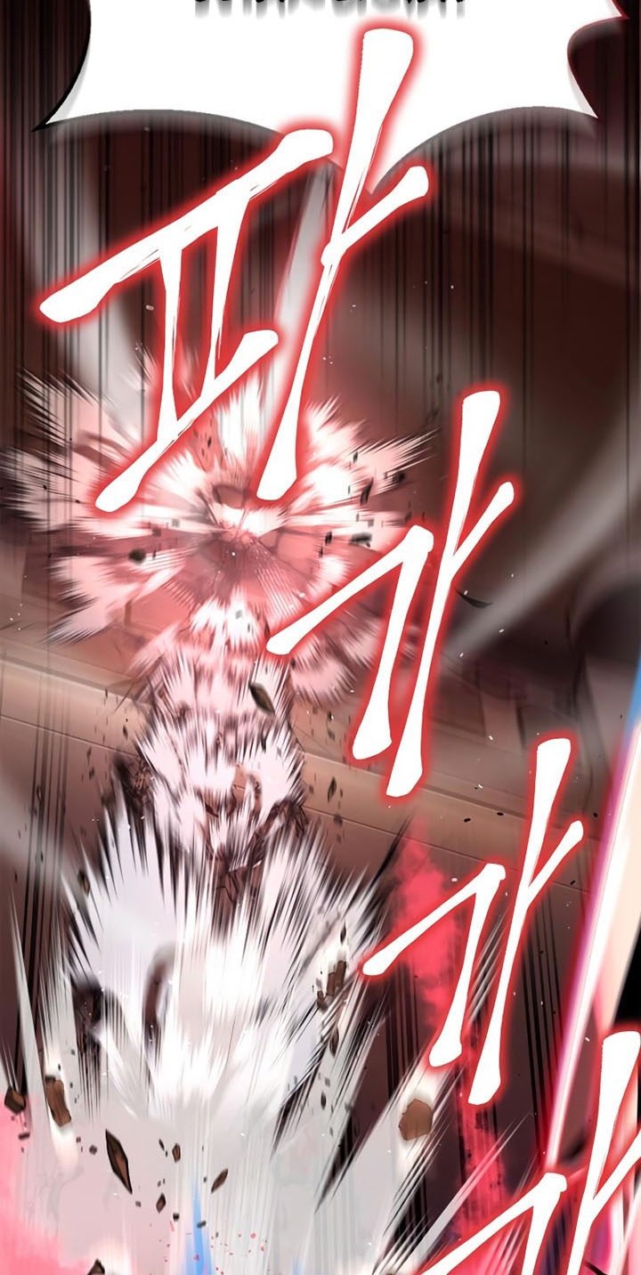 Superhuman Battlefield Chapter 46 - halaman 147