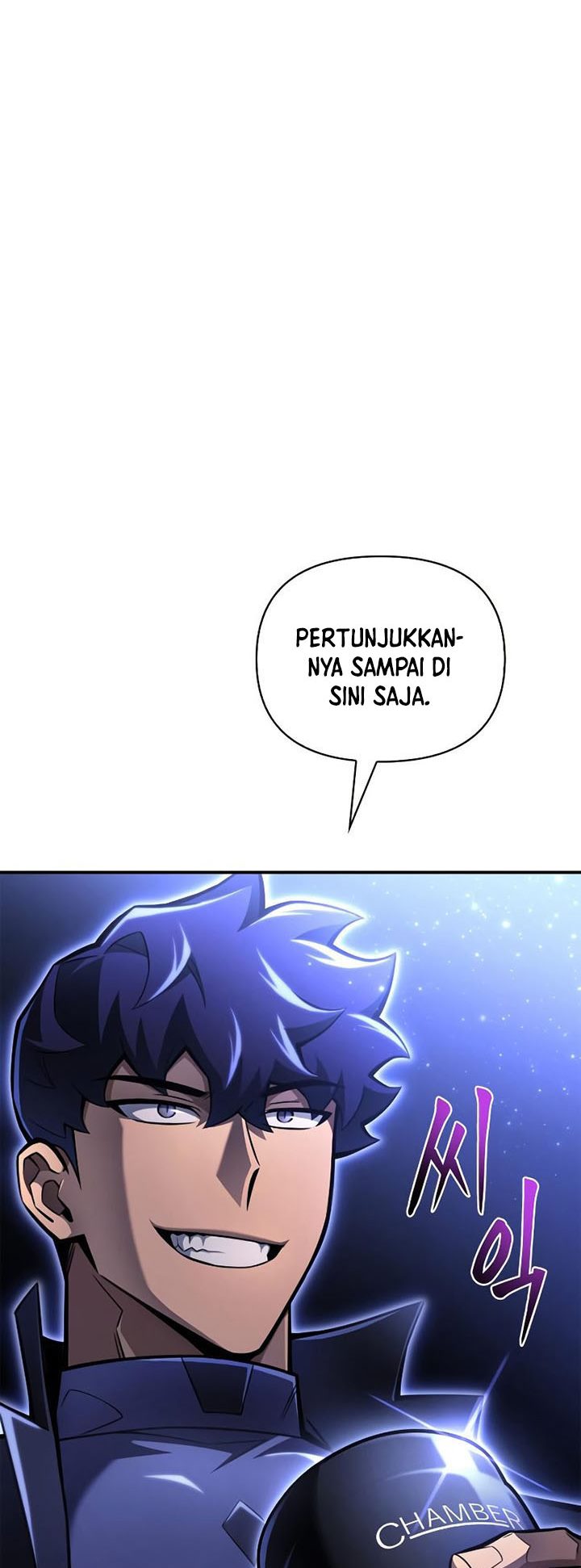 Superhuman Battlefield Chapter 46 - halaman 20