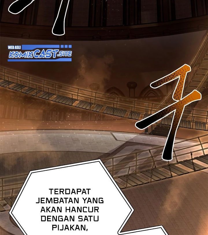 Superhuman Battlefield Chapter 46 - halaman 23