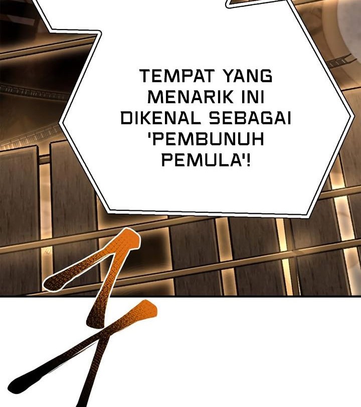 Superhuman Battlefield Chapter 46 - halaman 25