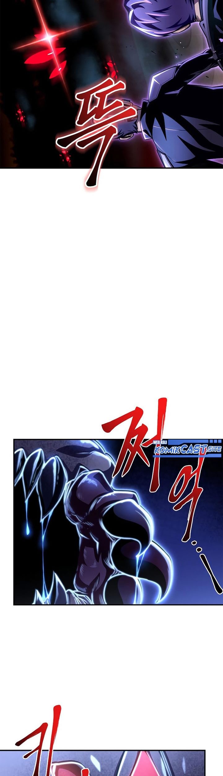 Superhuman Battlefield Chapter 46 - halaman 32