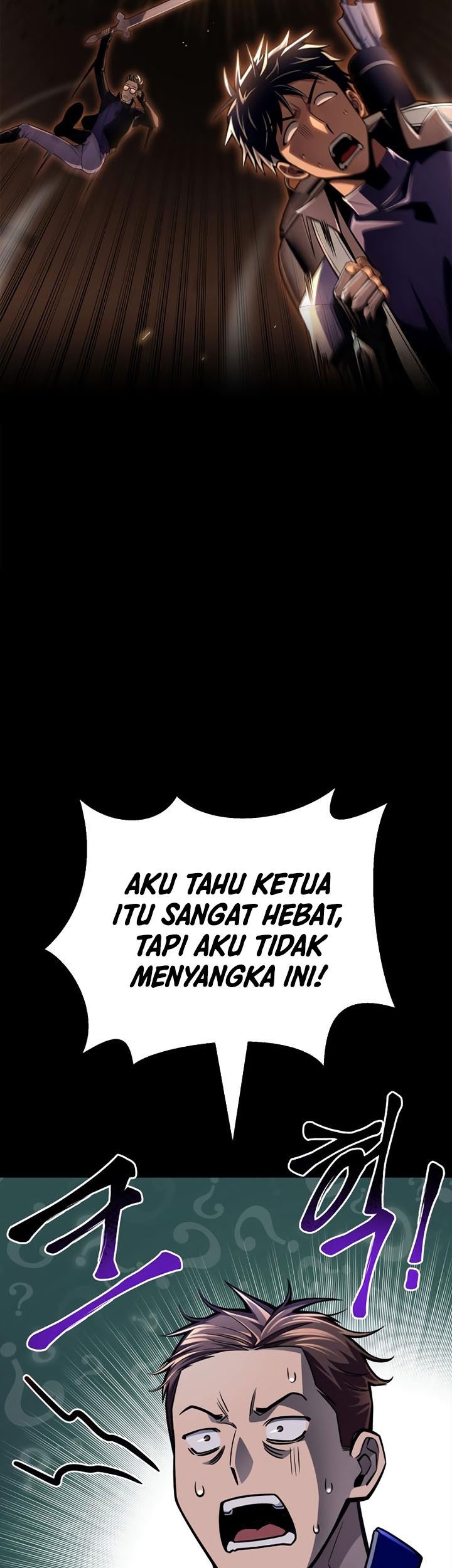 Superhuman Battlefield Chapter 46 - halaman 98