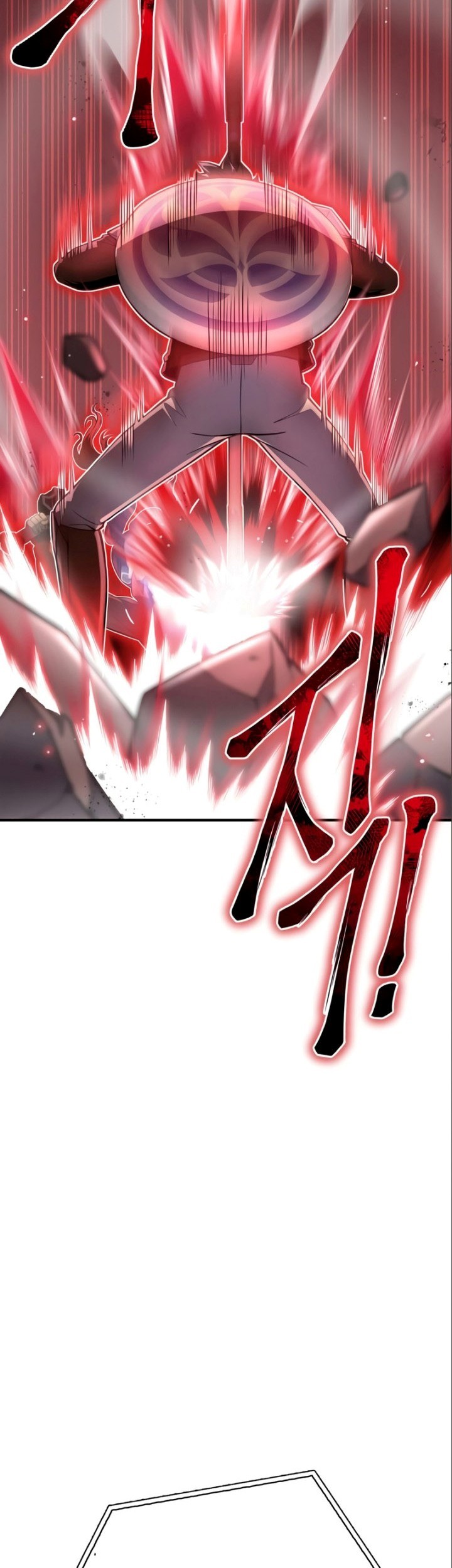 Superhuman Battlefield Chapter 47 - halaman 34