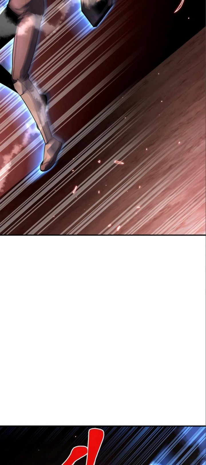 Superhuman Battlefield Chapter 47 - halaman 41
