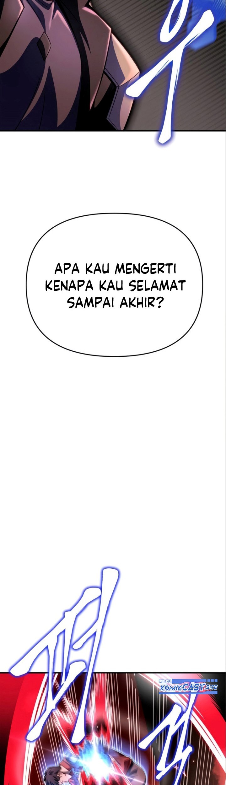 Superhuman Battlefield Chapter 47 - halaman 46