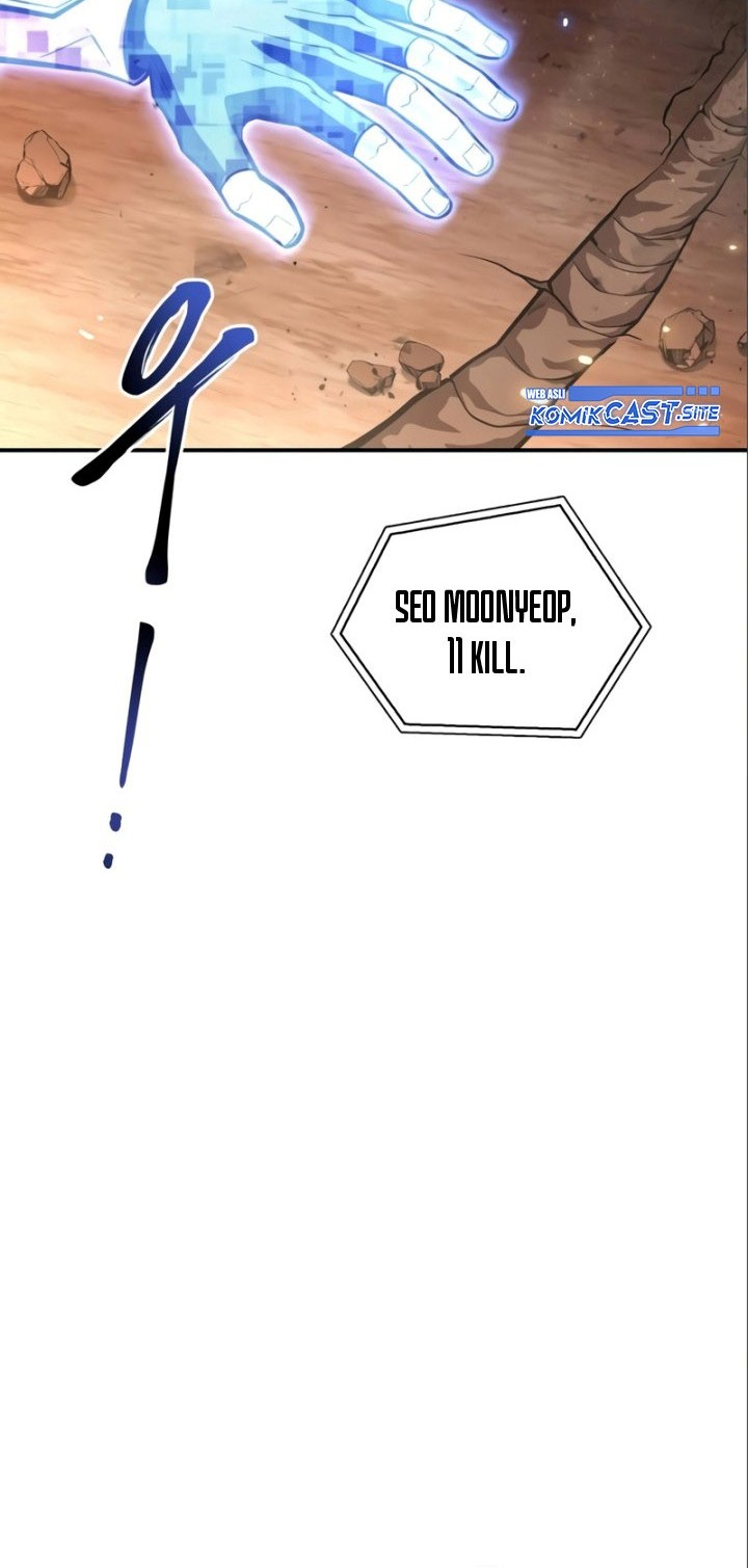 Superhuman Battlefield Chapter 47 - halaman 49