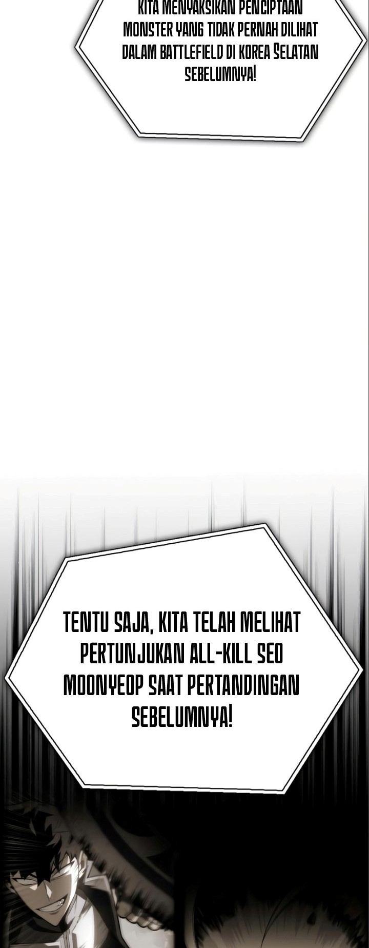 Superhuman Battlefield Chapter 47 - halaman 53