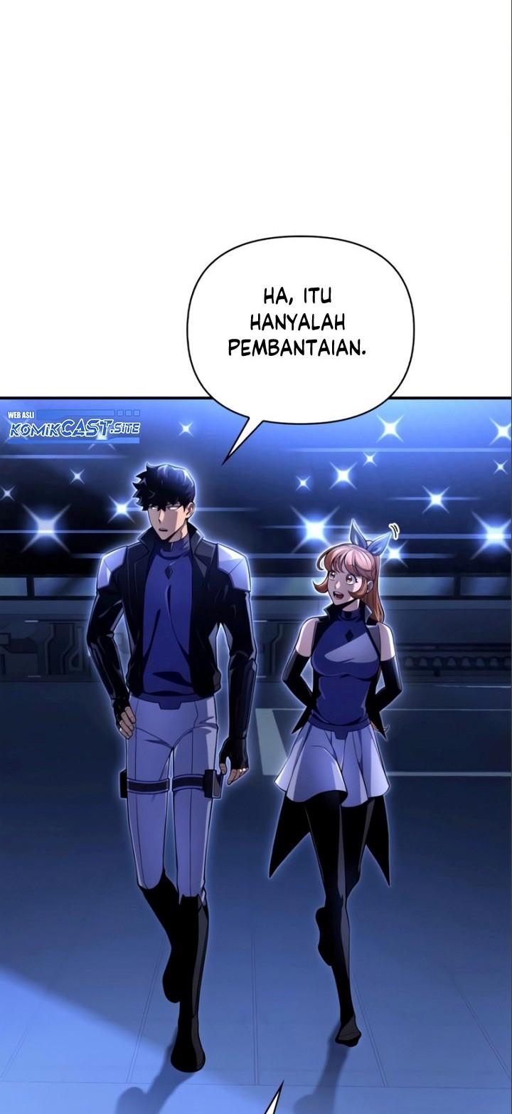 Superhuman Battlefield Chapter 47 - halaman 57