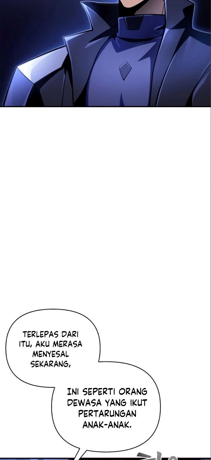 Superhuman Battlefield Chapter 47 - halaman 59