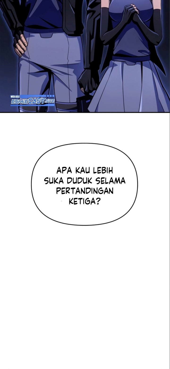 Superhuman Battlefield Chapter 47 - halaman 61